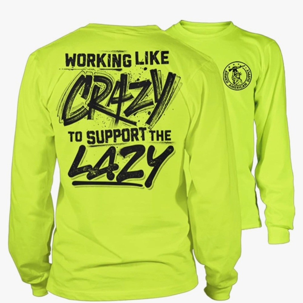Long Sleeve T-Shirt